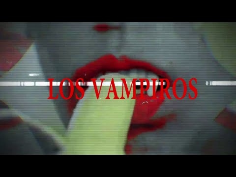 Los Vampiros - Dënver (Karaoke)