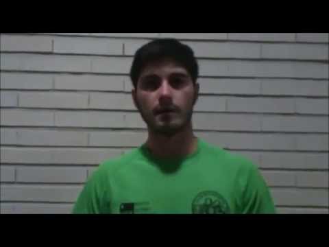 Fundesem Basket School 52-58 Senior Masc. "A" Elche C.F. Basket