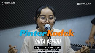 Download lagu PINTER KODEK - DARSO (LIVE COVER DHEA GEMOII) VERSI KOPLO KENDANG SUNDA mp3 Download lagu PINTER KODEK - DARSO (LIVE COVER DHEA GEMOII) VERSI KOPLO KENDANG SUNDA mp3