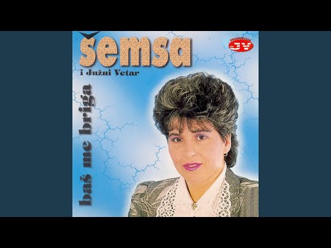 Bas si ludo srce moje