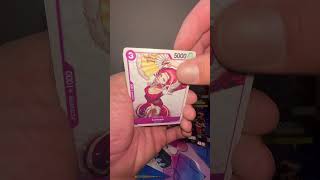 Starting to get into this! Super Rear #onepiece #thedon #draculemihawk #legacyofthemaster op12 #tcg