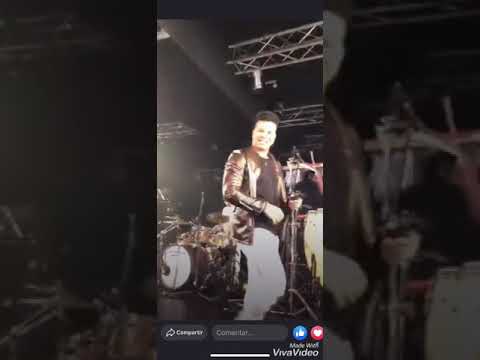 Manny Rod Me Enborrachare ViveLatinojapantour 2019