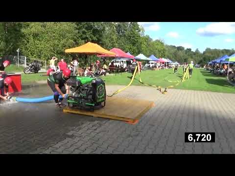 m11 SDH Dubenec B - PKL KOŠŤÁLOV 2023