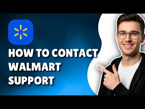 Walmarts Telephone Number