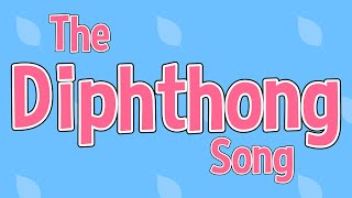 The Diphthong Song | Jack Hartmann| How to Sing Diphthongs