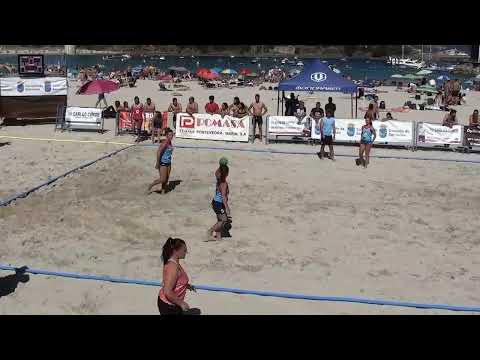 190728 BM PRAIA  SANXENXO 1/4 SF  EL_BUNGA - AS_DE_SEMPRE