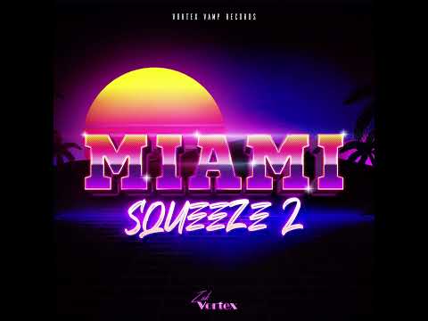 Zak Vortex - A Strange Time (Audio)