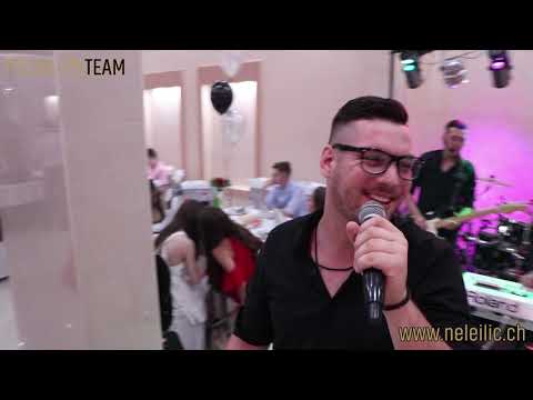 Marina Stankic & Primera band - Michelle (uzivo) 2018.