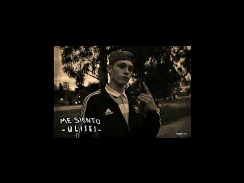 ULISES - ME SIENTO