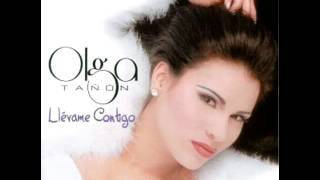 Olga tanon ( El frio de tu adios
