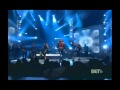 Ciara - like a boy & that's right live 