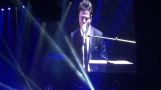 Donny Osmond &#39;Survivor&#39;