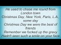 Scott Weiland - Arch Angel Lyrics