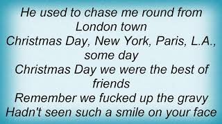 Scott Weiland - Arch Angel Lyrics