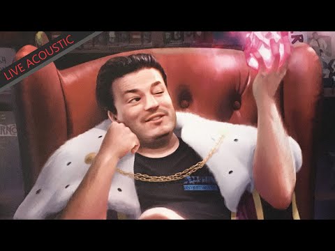 MTG Beats - The TacoMan (Live Acoustic)