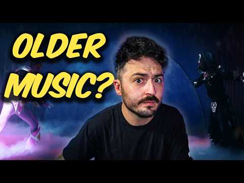 "MC THUNDER II" - Electric Callboy - MUSIC PRODUCER REACTS