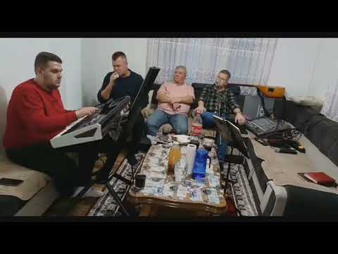 Hariz Hasanovic (Mirsada i Jarani) - Mix za Rusmina Tubića 1