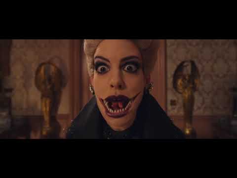 The Witches (2020) Final Battle