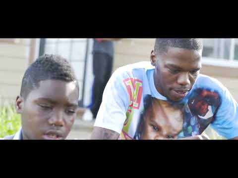 3 Problems x HB x NAR - Who Run It (lou mix) (Official Music Video)