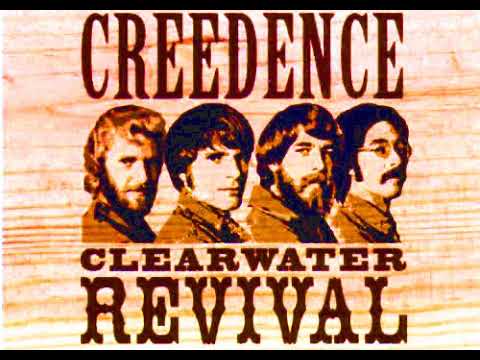 Best of CCR Non Stop Songs