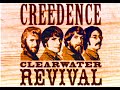 Best of CCR Non Stop Songs