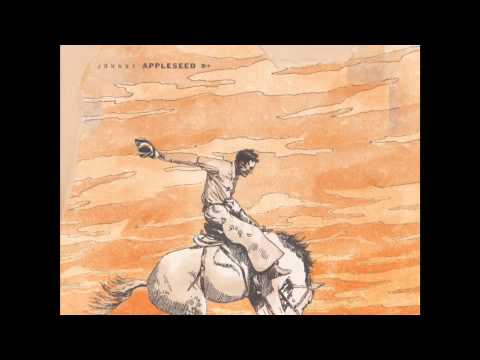 Johnny Appleseed - Harper's Ferry (EP version)