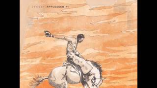 Johnny Appleseed - Harper's Ferry (EP version)