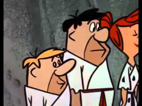 Racist Flintstones Episode