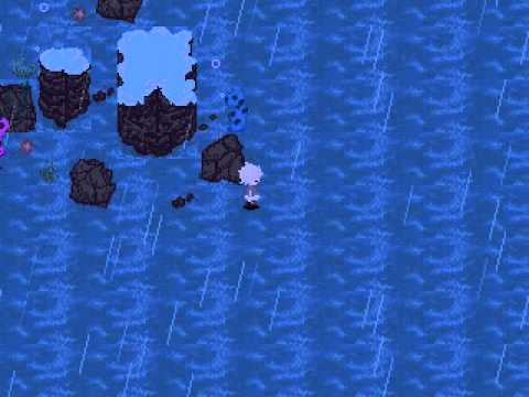 Let's Play .flow: Part 2, Machine