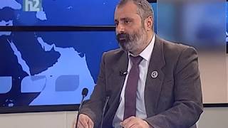 Խոսքի իրավունք - Դավիթ Բաբայան
