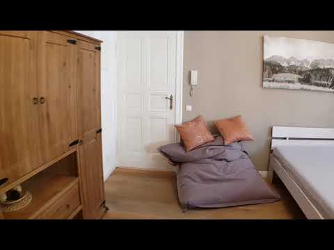 Studio apartment for rent in Friedrichshain, Berlin - Spotahome (ref 250761)