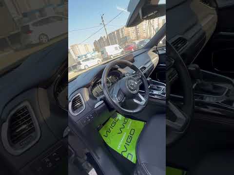 фото mazda cx-9 ii 0