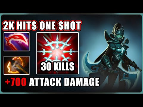 How to Play Phantom Assassin optimally in Patch 7.34b