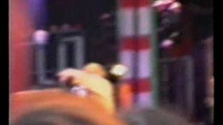 Bon Jovi - All I want is everything (live) - 20-06-1996