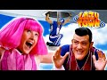 Can Sportacus Save His Ship Lazy Town S2 Ep 13 Full Episodes