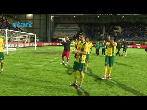 Fortuna Sittard de Graafschap