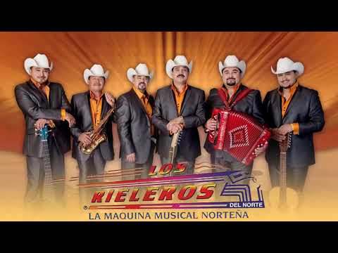 LOS RIELEROS DEL NORTE   MIX   EXITOS