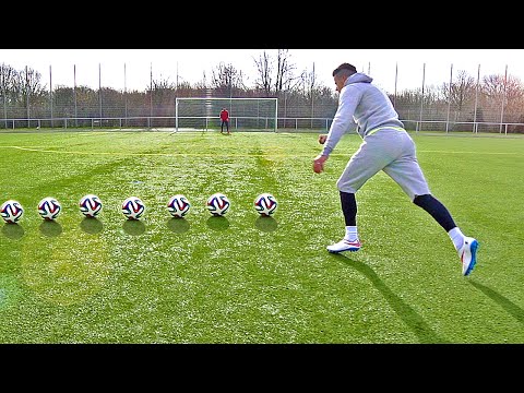 How to Shoot with Power Tutorial • Billy Wingrove Sledgehammer