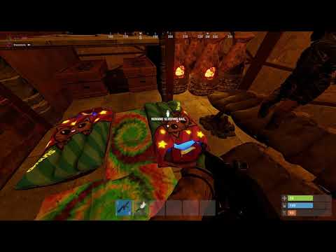 Ghosting russian zerg and gets their code