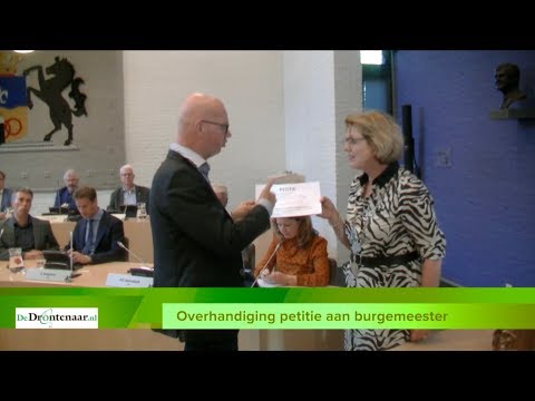 VIDEO | Ketelhaven vraagt opnieuw aandacht voor windpark: „Dan zakt bij ons de broek af” VIDEO | Ketelhaven vraagt opnieuw aandacht voor windpark: „Dan zakt bij ons de broek af”