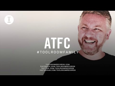 Toolroom Family - ATFC (House / Tech House DJ Mix)