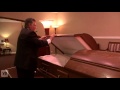 Merritt Funeral Home Cremation Service
