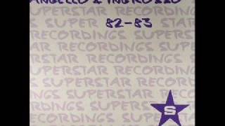Steve Angello & Sebastian Ingrosso - 82-83