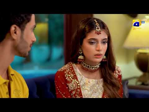 Zindagi Aik Paheli Episode 34 Promo | Tomorrow at 7:00 PM On Har Pal Geo