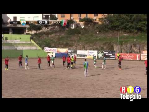 09 10 16 Partitissima Suio T Castelforte   Lenola