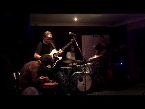 Adam Miller Trio with Jason Lowe - Love - Adam Miller Guitar