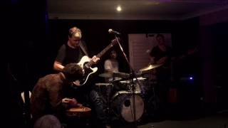 Adam Miller Trio with Jason Lowe - Love - Adam Miller Guitar