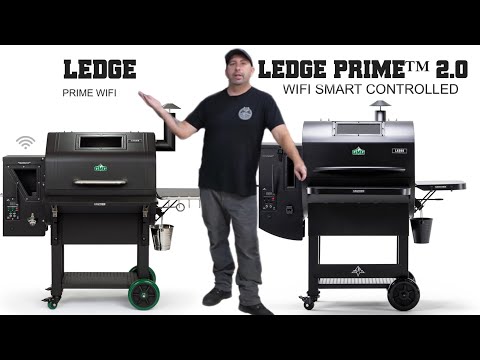 NEW GMG Ledge Prime 2.0 Comparison