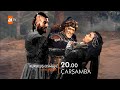 Kurulus Osman Episode 144 Trailer 2 Urdu Subtitles Görklü Khan Arrested Holafira