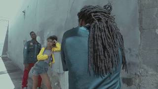 @JRichent Ft @TrapJes Shot by Quincy Houston